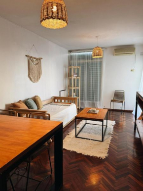 Apartment in Paraná